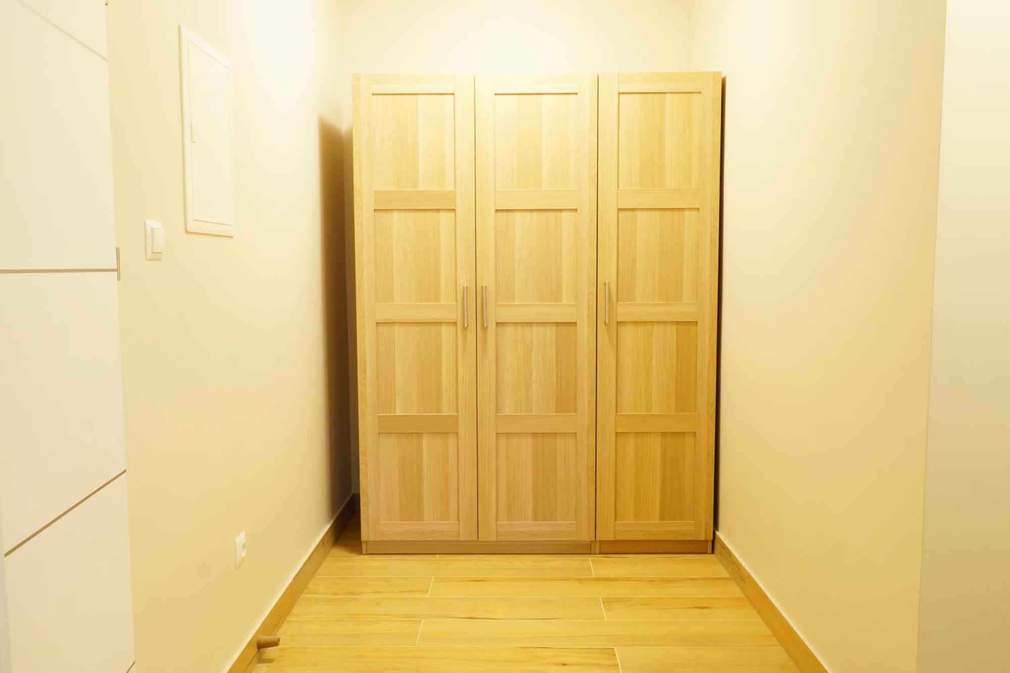 Nad Stawem Daire Ustron Oda fotoğraf